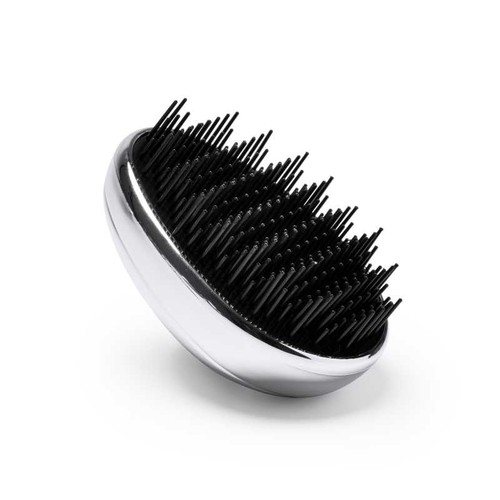 Brosse à cheveux personnalisée