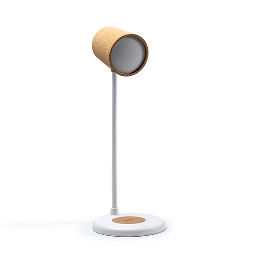 Lampe de bureau personnalisée