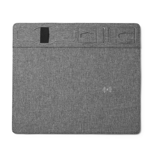 Tapis souris multifonctions personnalisé