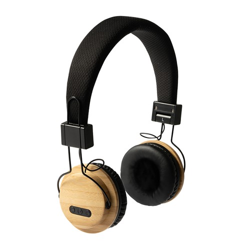 Casque audio personnalisé