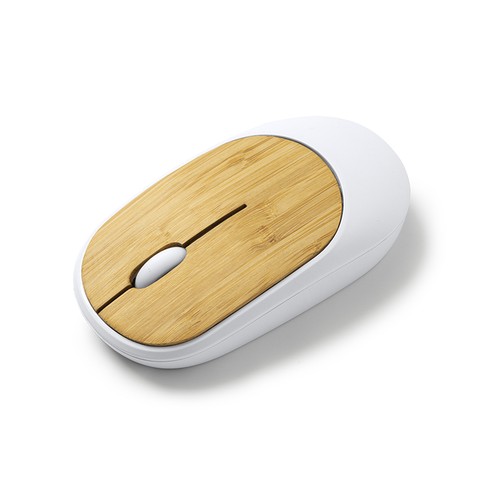 Souris personnalisée