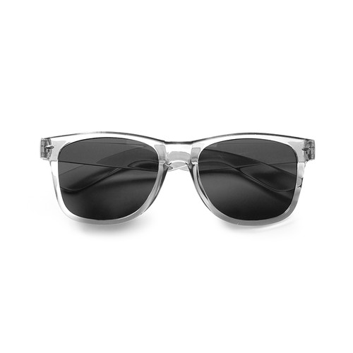 Lunettes de soleil personnalisées