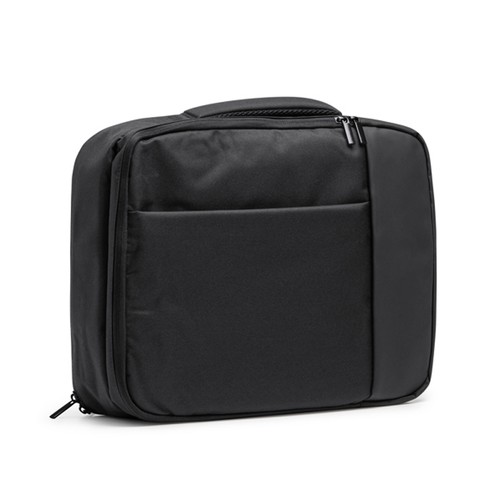 Sacoche ordinateur personnalisée
