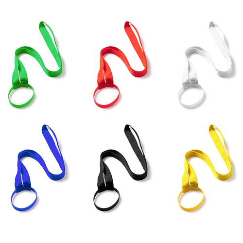 Lanyard personnalisé
