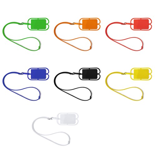 Lanyard personnalisé