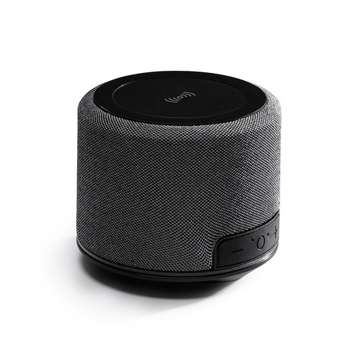 enceinte multifonctions - 1