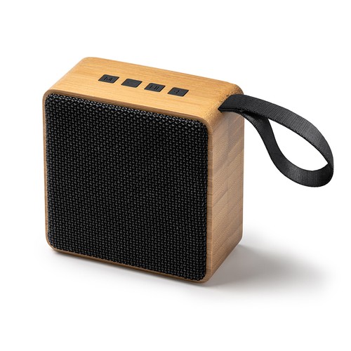 Enceinte personnalisée