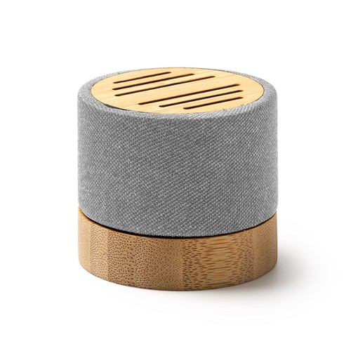 Enceinte personnalisée