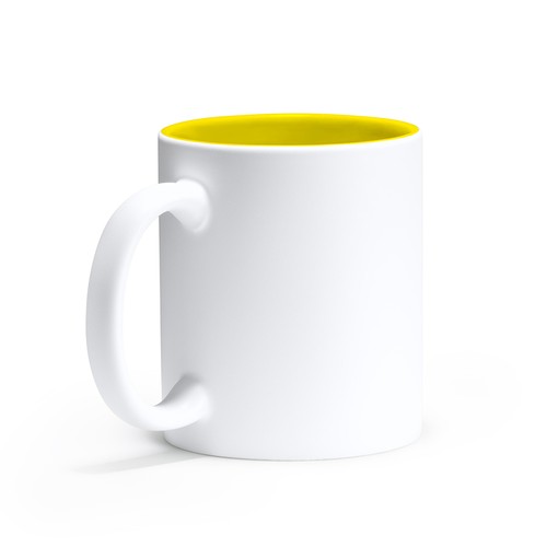 mug personnalisé
