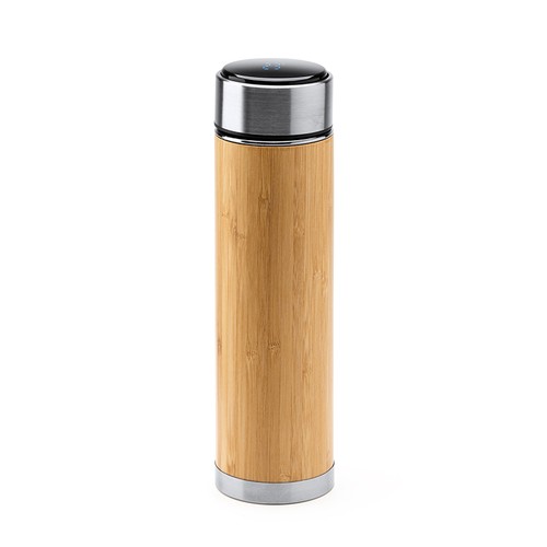 Bouteille isotherme personnalisée