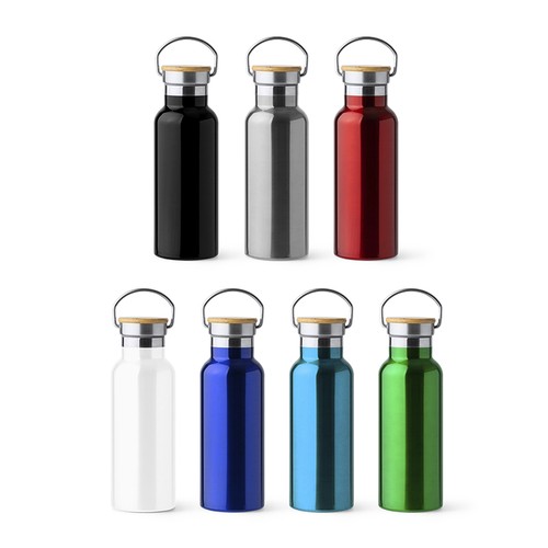 Bouteille isotherme personnalisée