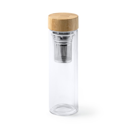 Bouteille isotherme personnalisée