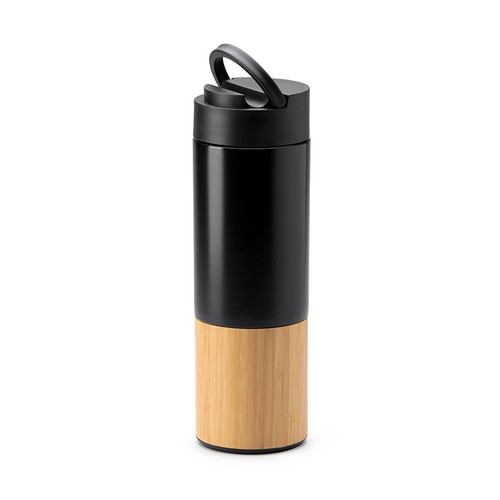 Bouteille isotherme personnalisée