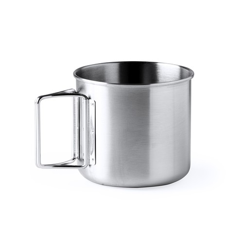 Mug réutilisable personnalisé