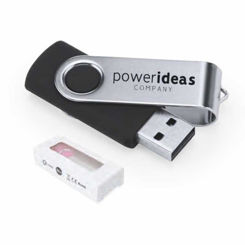 Clé USB personnalisée