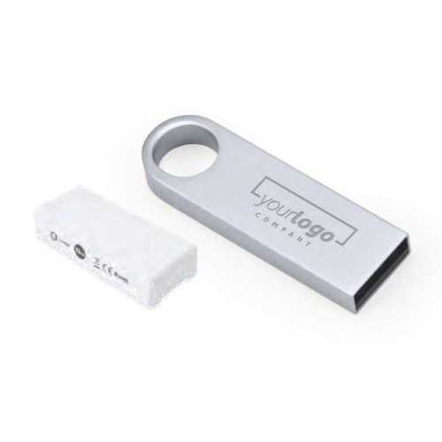 Clé USB personnalisée