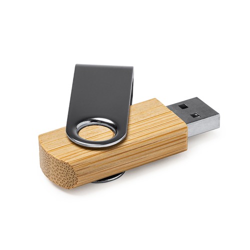 Clé USB personnalisée