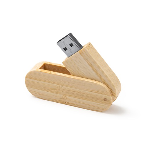 Clé USB personnalisée