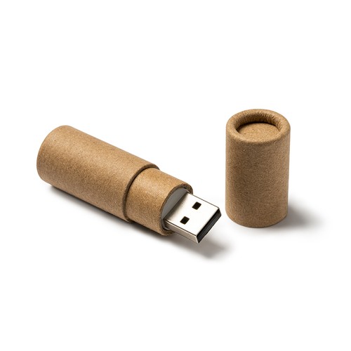 Clé USB personnalisée