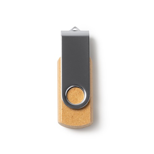 Clé USB personnalisée