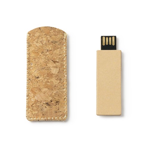 Clé USB personnalisée