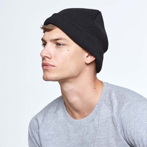 Bonnet personnalisé