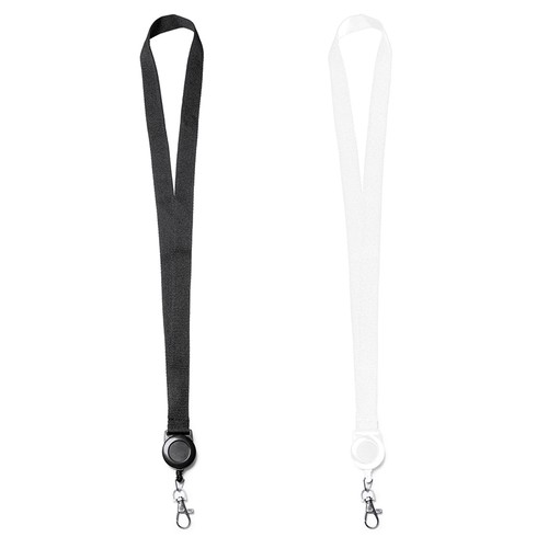 Lanyard personnalisé