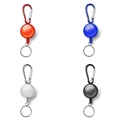 Porte badge personnalisé