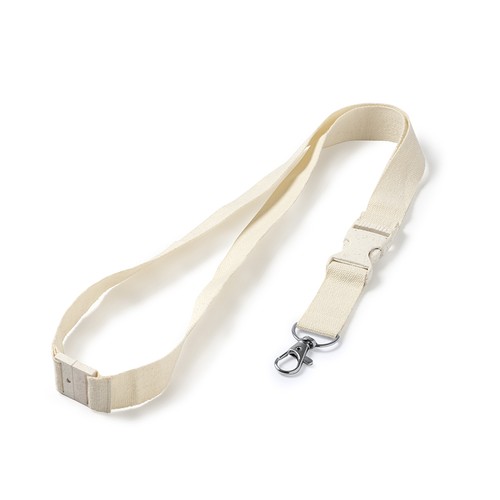 Lanyard personnalisé