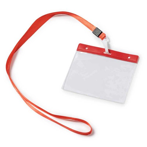 Lanyard personnalisé