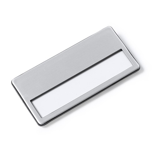 badge d'identification - 1