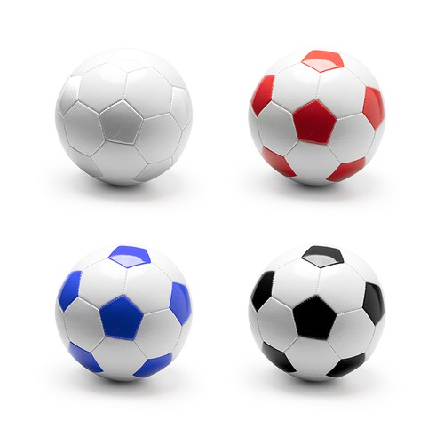 Ballon de foot personnalisé