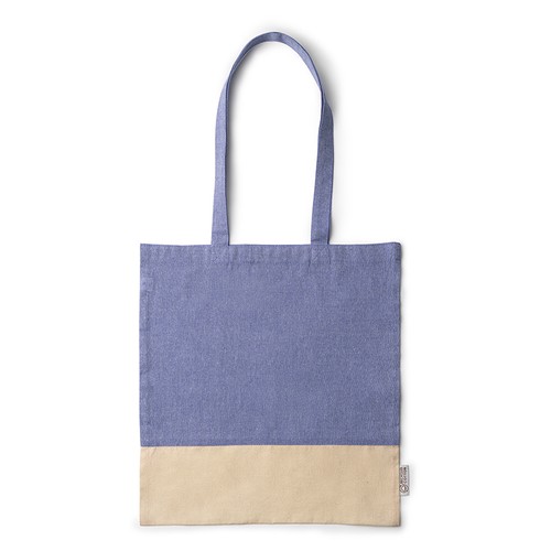 Sac shopping personnalisé
