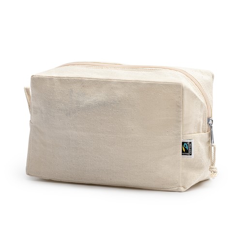 Trousse de toilette personnalisée