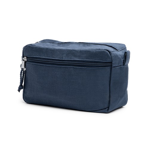 Trousse de toilette personnalisée