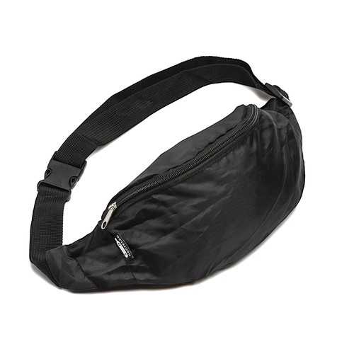 Sac banane personnalisé