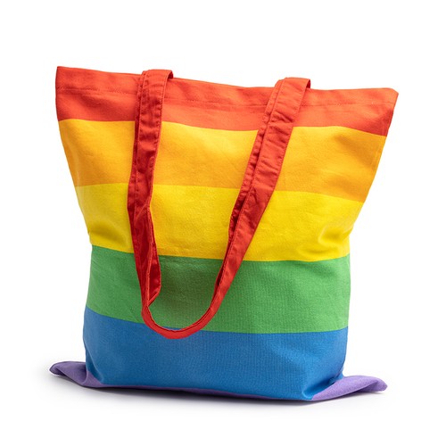 Sac shopping personnalisé