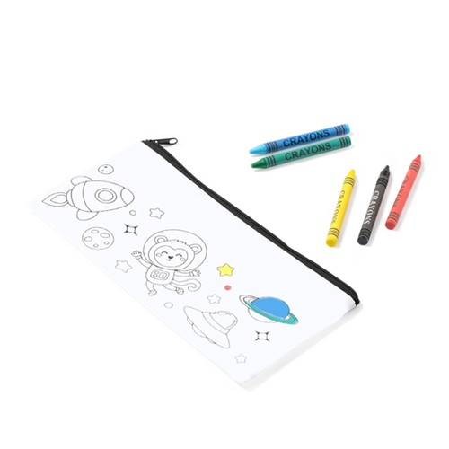 Trousse à stylo personnalisée