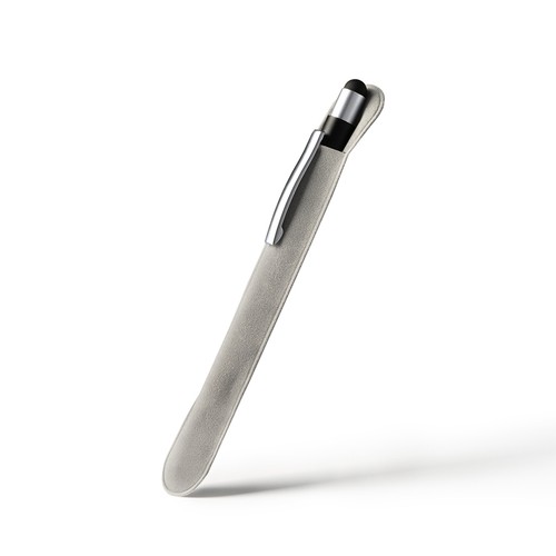 Étui stylo personnalisé
