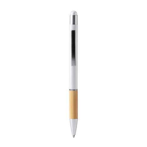 Stylo bille multifonctions personnalisé