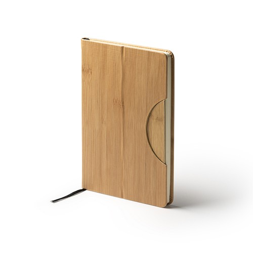 Cahier personnalisé