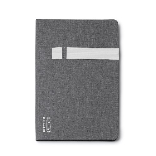 Cahier personnalisé