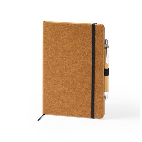 Cahier personnalisé