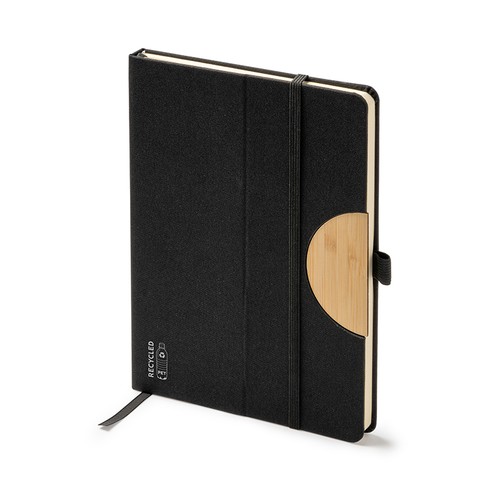 Cahier personnalisé