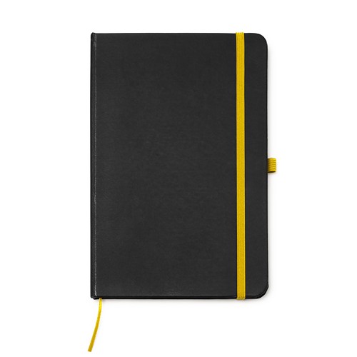 Cahier personnalisé