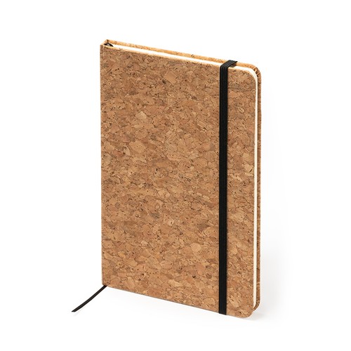 Cahier personnalisé