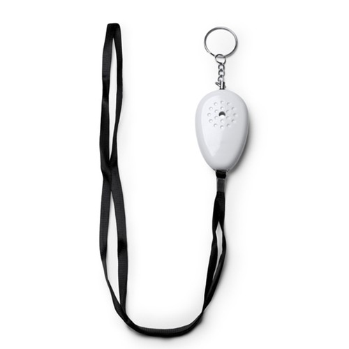 Alarme personnelle personnalisée