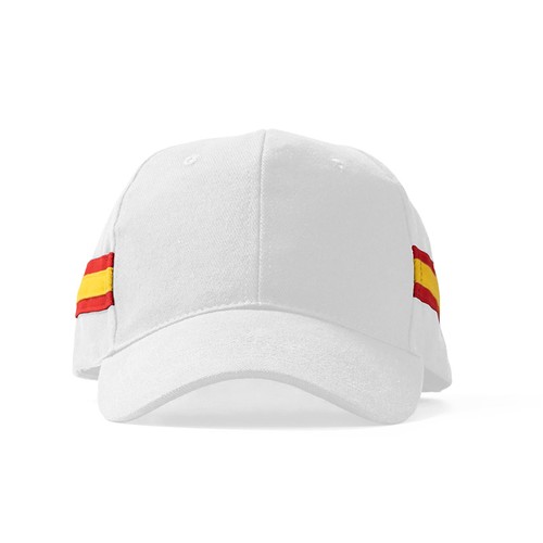 Casquette personnalisée
