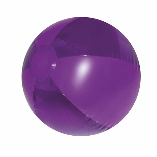 Ballon de plage personnalisé
