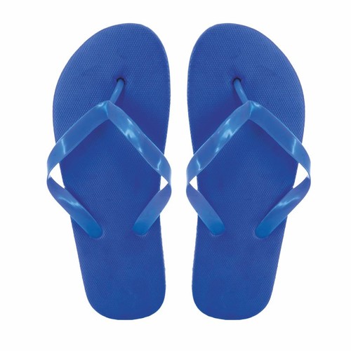 Tongs personnalisées